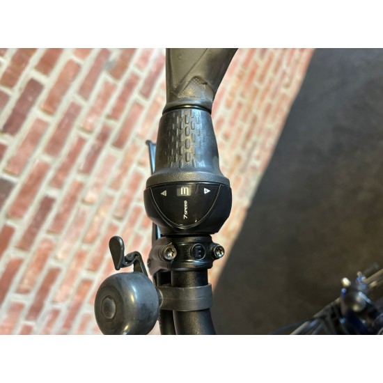 Giant Prime + E-Bike 